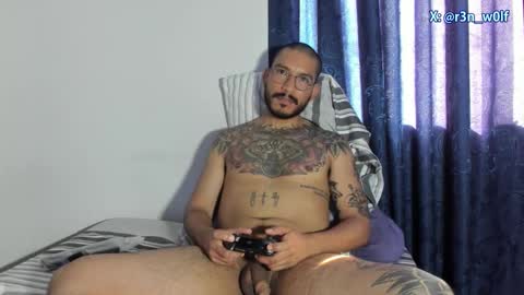 Snapshot of renko789 chatting on 12-13-25, 09:42 Ren online show from 12-13-25, 09:42