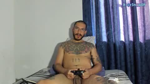 Snapshot of renko789 chatting on 12-15-25, 09:30 Ren online show from 12-15-25, 09:30