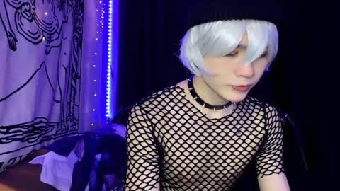 Snapshot of rennuts chatting on 01-28-25, 04:08 rennuts online show from 01-28-25, 04:08