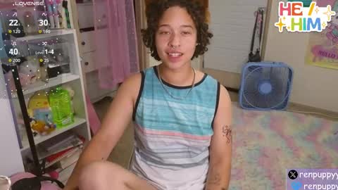 REN online show from 11-14-25, 04:00