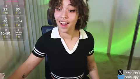 REN online show from 03-24-26, 06:07