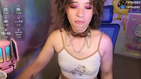 REN online show from 07-19-26, 05:00