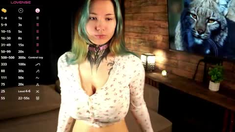 Ren online show from 04-16-26, 03:51