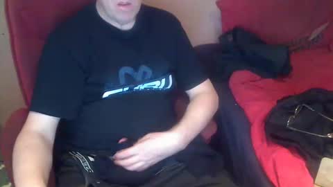 Reodor online show from 09-27-25, 06:02