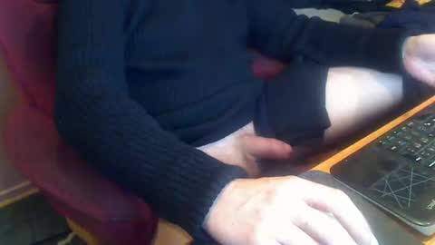 Reodor online show from 11-02-25, 07:22