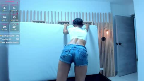 Reshi Hevss online show from 05-16-26, 10:36