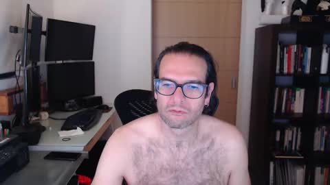 resinasa4 online show from 04-28-26, 10:20