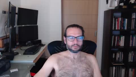 resinasa4 online show from 05-30-26, 05:37