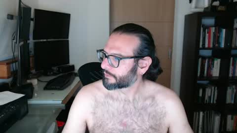 resinasa4 online show from 06-18-26, 05:30