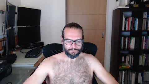 resinasa4 online show from 07-15-26, 08:30