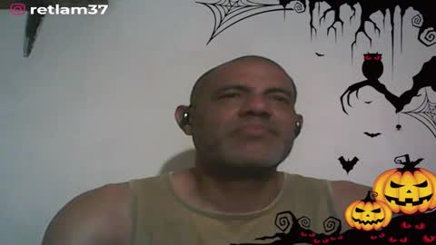 Walter online show from 10-22-25, 04:02