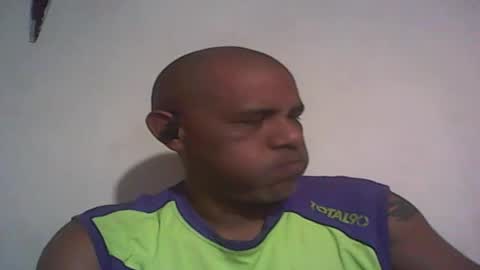 Walter online show from 02-01-26, 06:12