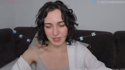 Snapshot of revalation_ chatting on 07-26-26, 03:30 Ewiwi online show from 07-26-26, 03:30