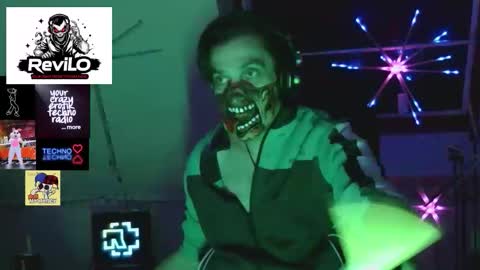 revilo80 online show from 03-16-26, 10:58