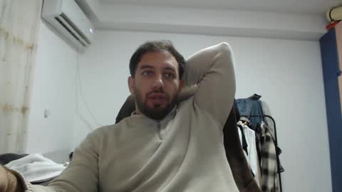 Chris online show from 12-17-24, 12:23