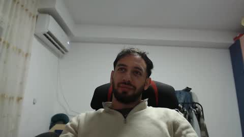 Chris online show from 01-09-25, 01:29