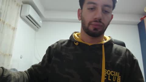 Chris online show from 01-16-25, 10:55