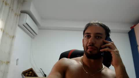 Chris online show from 09-21-25, 02:08