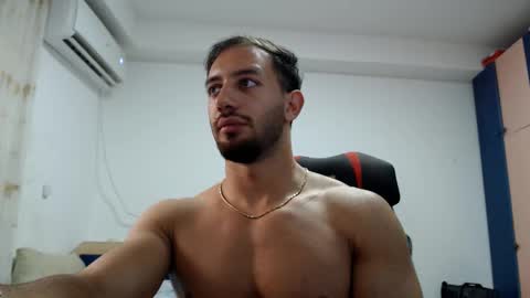 Chris online show from 09-23-25, 01:25