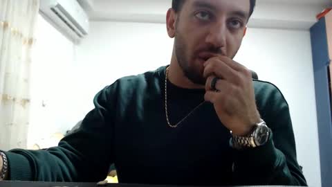 Chris online show from 02-05-26, 04:55