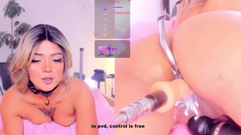 Rebecca y sarih online show from 01-08-26, 09:39