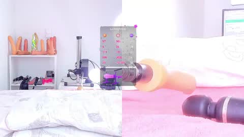 Rebecca y sarih online show from 04-19-26, 11:42