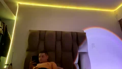 Rexa y blade  online show from 09-30-25, 06:29