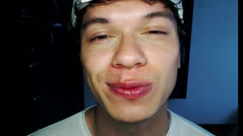 Snapshot of rexbunnybody chatting on 02-22-25, 05:46 Rex online show from 02-22-25, 05:46