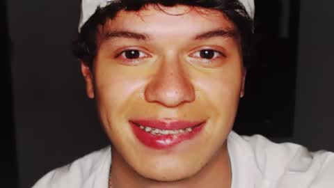 Snapshot of rexbunnybody chatting on 03-04-25, 07:22 Rex online show from 03-04-25, 07:22