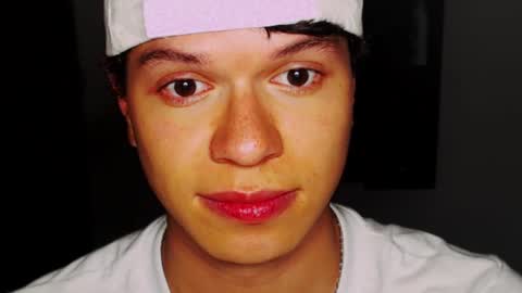 Snapshot of rexbunnybody chatting on 03-06-25, 04:49 Rex online show from 03-06-25, 04:49