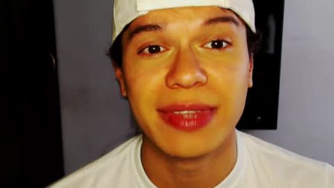 Snapshot of rexbunnybody chatting on 03-12-25, 03:18 Rex online show from 03-12-25, 03:18