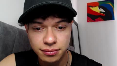 Snapshot of rexbunnybody chatting on 06-06-26, 03:50 Rex online show from 06-06-26, 03:50