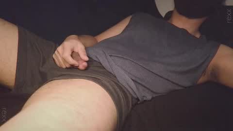 rexxcam online show from 02-19-26, 05:09