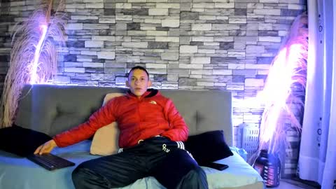 reymasterhot online show from 10-08-25, 10:51