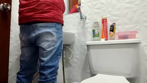 reymasterhot online show from 02-08-26, 01:25