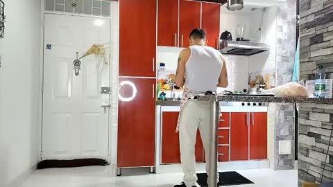 reymasterhot online show from 03-22-26, 01:36