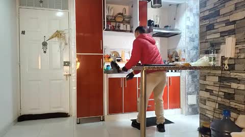 reymasterhot online show from 03-24-26, 06:24