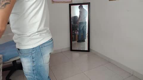 reymasterhot online show from 03-27-26, 05:34