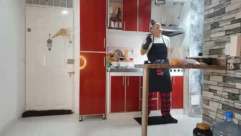 reymasterhot online show from 03-28-26, 06:51