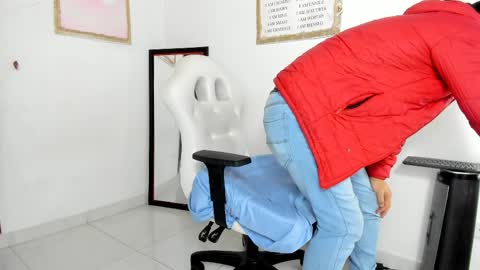 reymasterhot online show from 04-07-26, 12:44