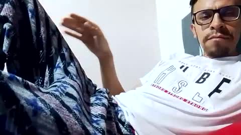 Naruto Uchiha online show from 10-10-25, 10:36