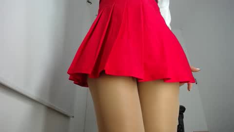 Snapshot of reyledoll chatting on 12-27-24, 09:32 Rely online show from 12-27-24, 09:32