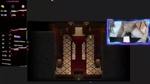 Reynplay online show from 03-13-26, 01:45