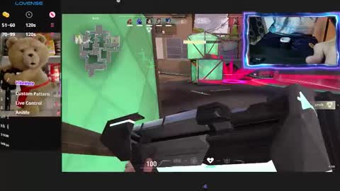 Reynplay online show from 03-22-26, 01:42