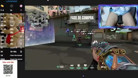 Reynplay online show from 03-23-26, 01:31