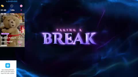 Reynplay online show from 03-25-26, 01:22