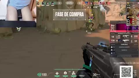 Reynplay online show from 03-27-26, 02:17