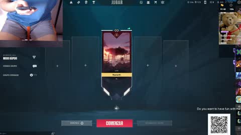 Reynplay online show from 03-29-26, 08:53