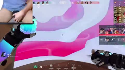 Reynplay online show from 03-31-26, 12:01