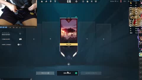 Reynplay online show from 04-03-26, 09:57